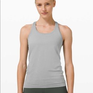 Lululemon Swiftly Tech Racerback 2.0
